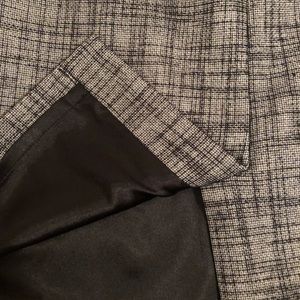 Work skirt